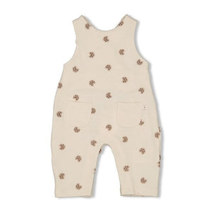 Overall Cute Cookie