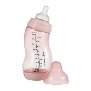 S-baby bottle - Natural - 310 ml