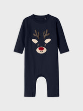 Load image into Gallery viewer, Suit Christmas, 2 colors
