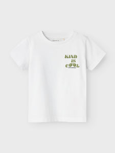 Shirt Kind is Cool, 2 colors