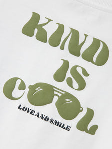 Shirt Kind is Cool, 2 colors