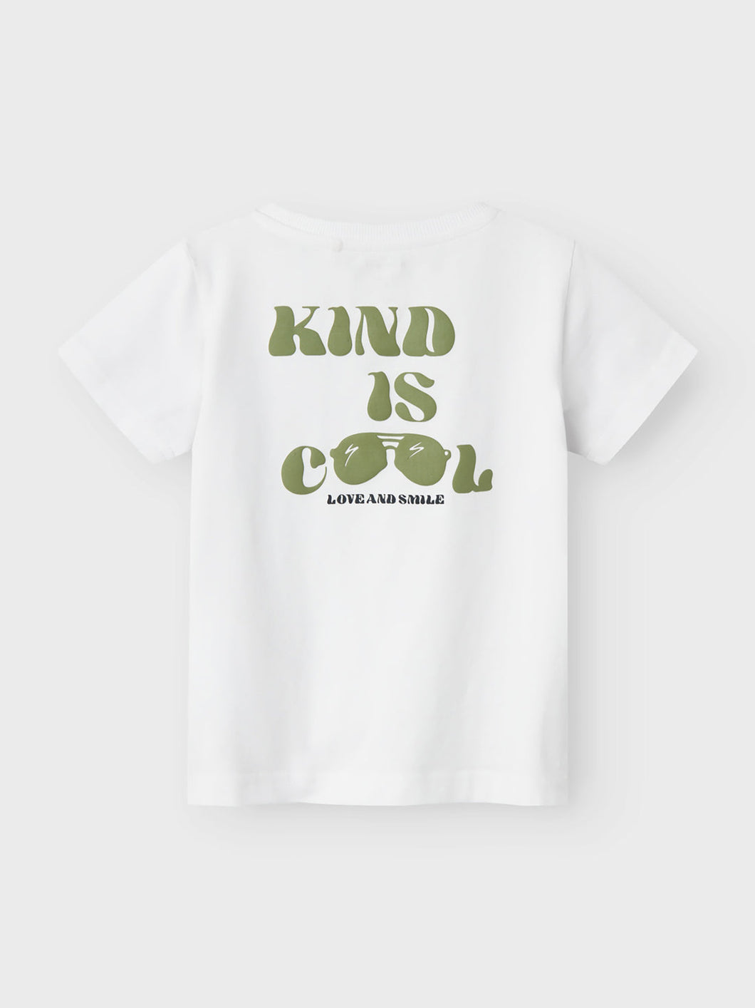 Shirt Kind is Cool, 2 colors
