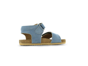 Sandal Blue