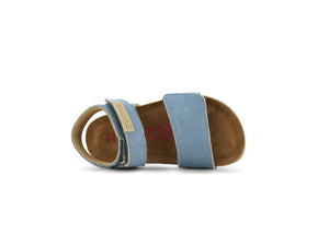 Sandal Blue