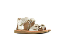 Load image into Gallery viewer, Classic Sandal Gold
