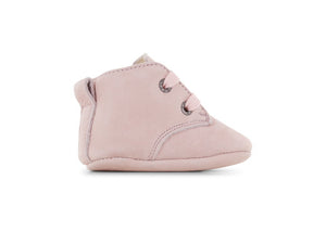 Newborn Soft Shoes Pink