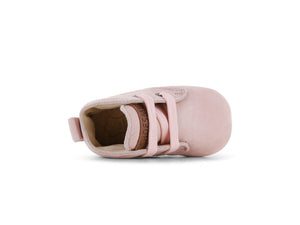 Newborn Soft Shoes Pink