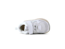 Load image into Gallery viewer, Sneaker Air Outsole White / Silver
