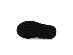 Sneaker New Outsole Black / Red