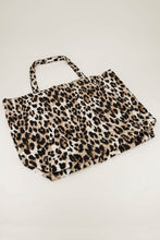 Load image into Gallery viewer, Shopper Leopard
