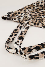 Load image into Gallery viewer, Shopper Leopard
