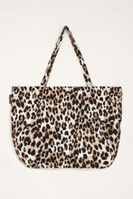 Load image into Gallery viewer, Shopper Leopard
