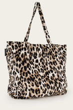 Load image into Gallery viewer, Shopper Leopard
