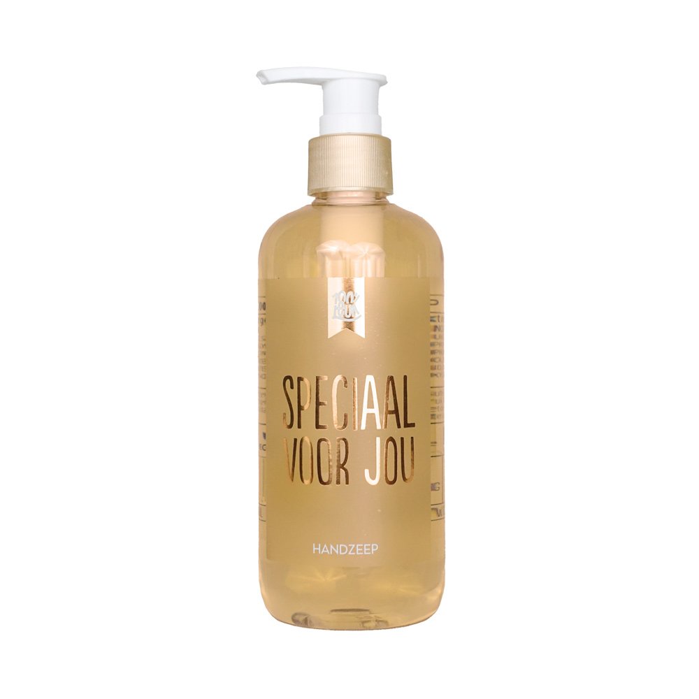 Soap Handzeep Speciaal voor Jou