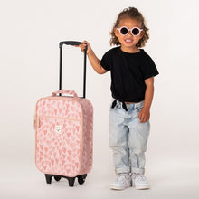 Load image into Gallery viewer, Suitcase Trolley Legend Pink
