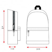 Load image into Gallery viewer, Backpack Dino Original
