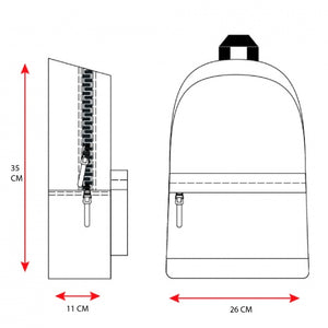 Backpack Dino Original