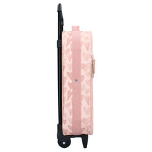 Load image into Gallery viewer, Suitcase Trolley Legend Pink
