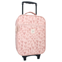 Load image into Gallery viewer, Suitcase Trolley Legend Pink
