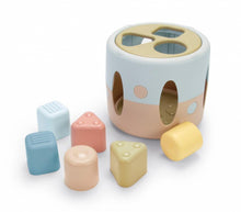 Load image into Gallery viewer, Shape Sorter Bio Plastic
