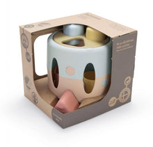 Load image into Gallery viewer, Shape Sorter Bio Plastic
