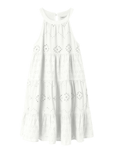 Load image into Gallery viewer, Dress Strap Broderie, 2 colors
