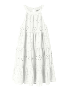 Dress Strap Broderie, 2 colors