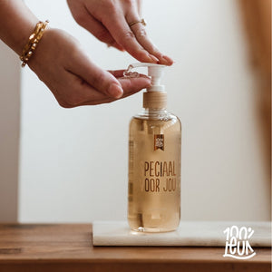 Soap Handzeep Speciaal voor Jou
