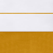 Load image into Gallery viewer, Sheet 120*150 Velvet Mustard
