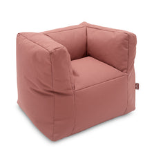 Load image into Gallery viewer, Chair Beanbag Mellow Pink
