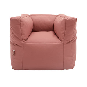 Chair Beanbag Mellow Pink