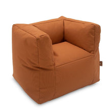 Load image into Gallery viewer, Chair Beanbag Caramel
