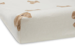 Changing Pad Cover 50*70 Teddy Bear