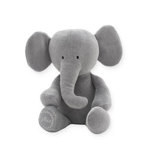 Load image into Gallery viewer, Cuddle Elephant Storm grey
