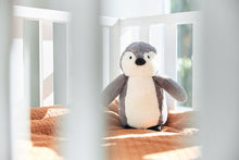 Load image into Gallery viewer, Cuddle Penguin Storm Grey
