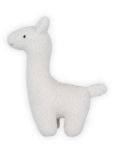 Cuddle Llama White