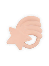 Load image into Gallery viewer, Teether Falling Star Pale Pink
