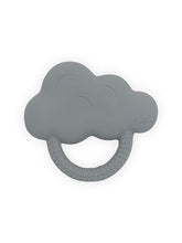 Load image into Gallery viewer, Teether Cloud Storm Grey
