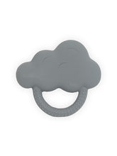Load image into Gallery viewer, Teether Cloud Storm Grey
