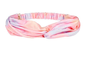 Headband Colinda Pink