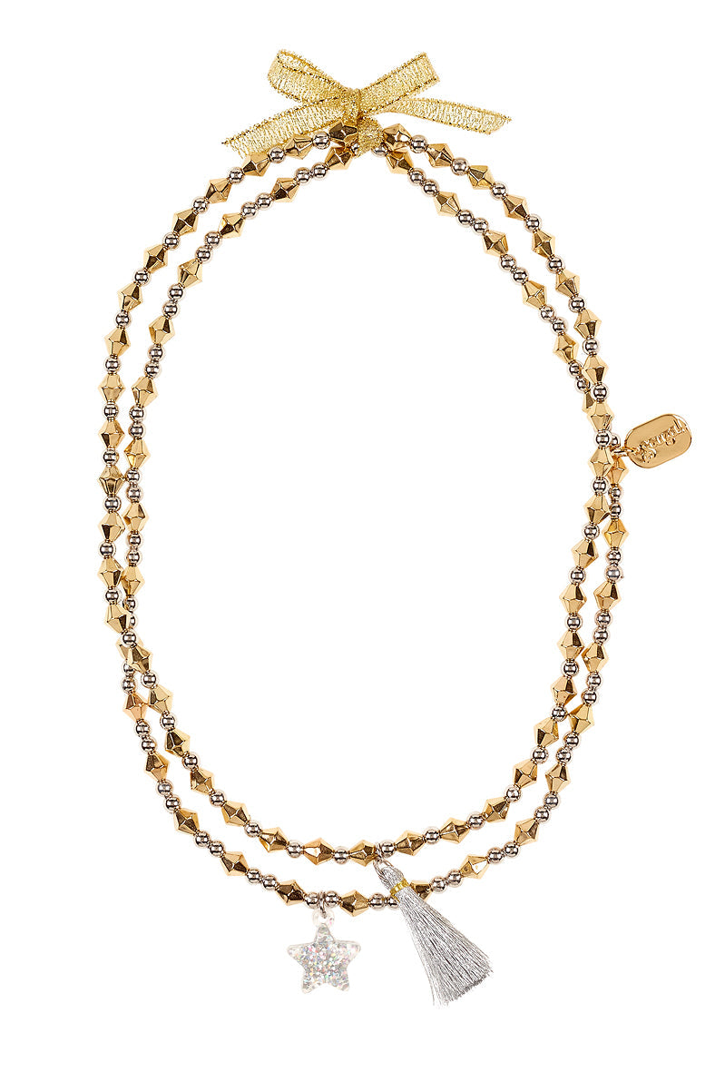 Necklace Gold