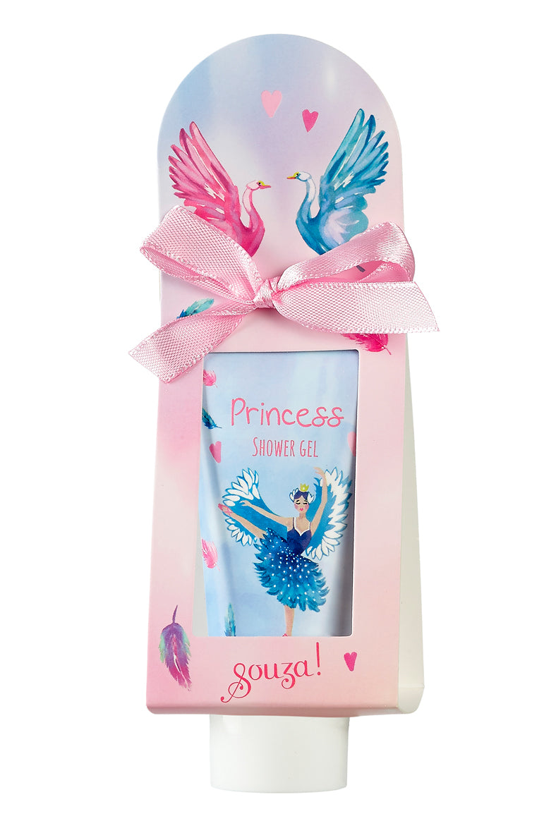 Shower Gel Princess