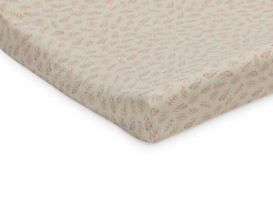 Changing pad Cover 50*70 Meadow Rosewood