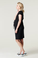 Load image into Gallery viewer, Maternity Dress Organic
