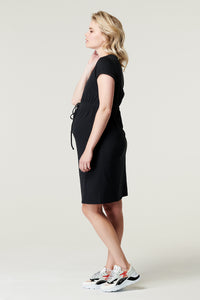 Maternity Dress Organic