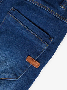 Jeans Short