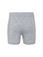 Load image into Gallery viewer, Boxer Shorts 3 pack Solid Grey Marine
