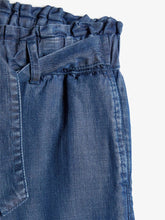 Load image into Gallery viewer, Jeans Culotte Style
