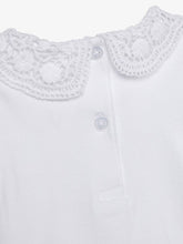Load image into Gallery viewer, Romper Lace Collar
