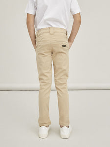 Pants Chino, 2 colors